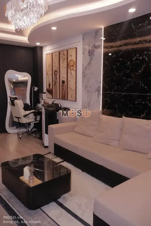 Bán căn hộ chung cư Chung cư CT6B, Khu đô thị Vĩnh Điềm Trung Thành phố Nha Trang, Khánh Hòa – 1 phòng ngủ, giá 1.9 tỷ - ảnh 2