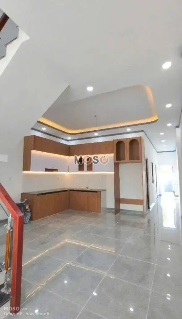 Bán nhà mặt tiền Lô A10, Khu An Điền – Mega City Thành phố Bến Cát, Bình Dương – 2 phòng ngủ, giá 2.1 tỷ - ảnh 3