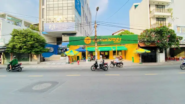 Bán nhà mặt tiền Lê Quang Định Quận Bình Thạnh, TP.HCM – 1 phòng ngủ, giá 95 tỷ Bán nhà mặt tiền Lê Quang Định Quận Bình Thạnh, TP.HCM – 1 phòng ngủ, giá 95 tỷ