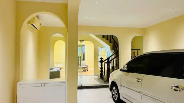 Bán nhà mặt tiền Nguyễn Phúc Chu Quận Tân Bình, TP.HCM – 3 phòng ngủ, giá 22.8 tỷ