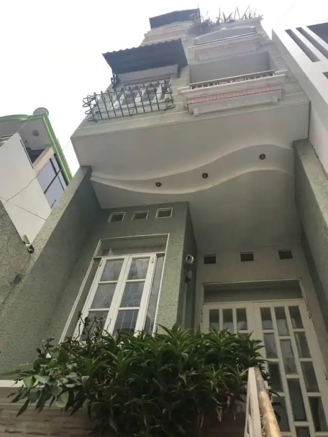 Bán nhà mặt tiền Dân Trí Quận Tân Bình, TP.HCM – 6 phòng ngủ, giá 25 tỷ Bán nhà mặt tiền Dân Trí Quận Tân Bình, TP.HCM – 6 phòng ngủ, giá 25 tỷ