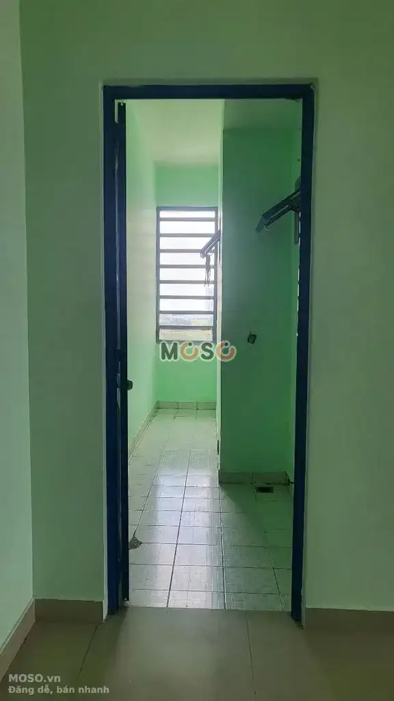 Cho thuê căn hộ chung cư Huỳnh Bá Chánh Huyện Bình Chánh, TP.HCM – 3 phòng ngủ, giá 7.5 triệu - ảnh 4