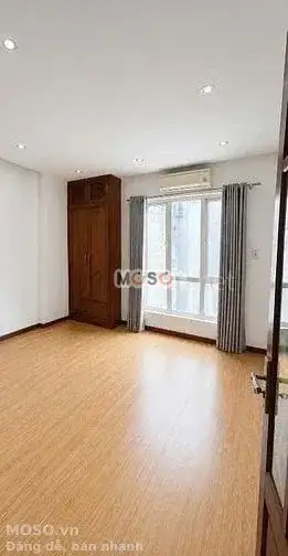 Cho thuê căn hộ chung cư Khuất Duy Tiến Thanh Xuân, Hà Nội – 2 phòng ngủ, giá 8.5 triệu - ảnh 2