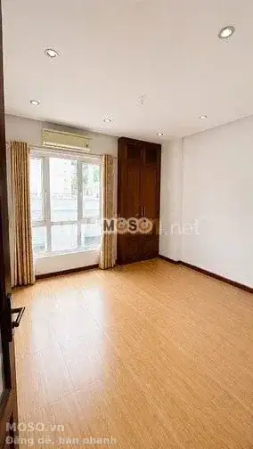 Cho thuê căn hộ chung cư Khuất Duy Tiến Thanh Xuân, Hà Nội – 2 phòng ngủ, giá 8.5 triệu - ảnh 1