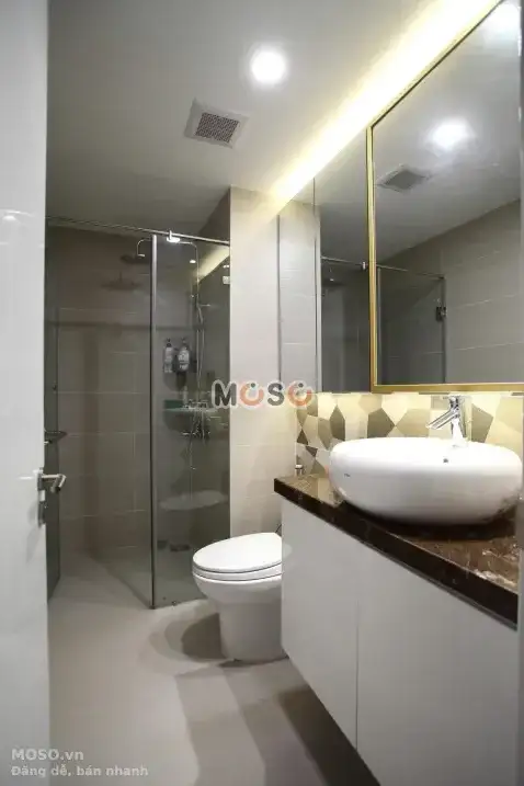 Cho thuê căn hộ chung cư Bến Vân Đồn Quận 4, TP.HCM – 2 phòng ngủ, giá 23 triệu - ảnh 5