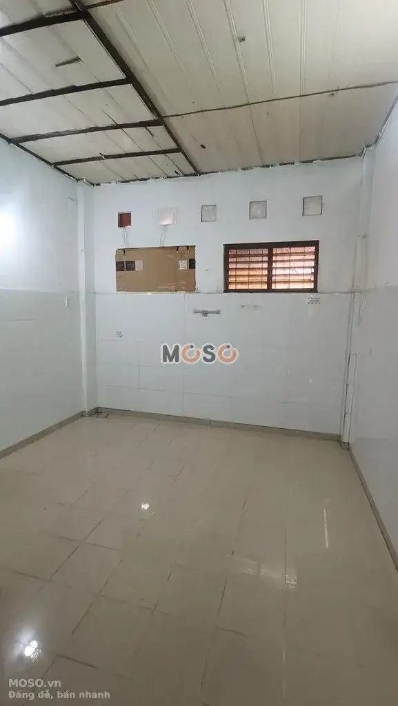 Cho thuê phòng trọ Đường Cách Mạng Tháng Tám Quận 3, Ho Chi Minh – 1 phòng ngủ, giá 3.2 triệu - ảnh 4