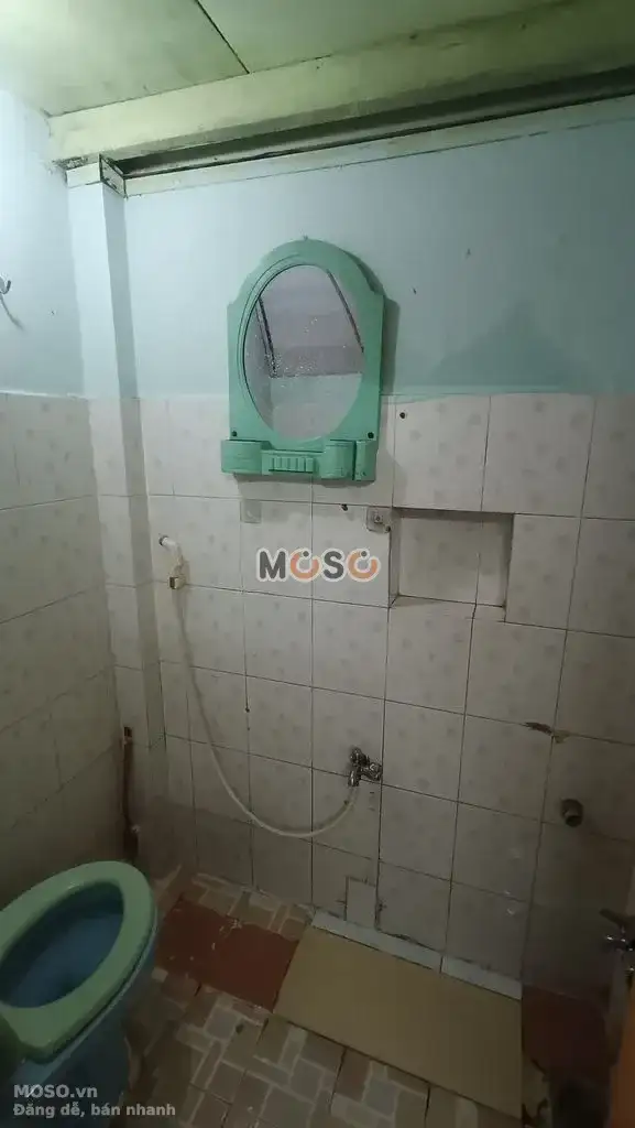 Cho thuê phòng trọ Đường Cách Mạng Tháng Tám Quận 3, Ho Chi Minh – 1 phòng ngủ, giá 3.2 triệu - ảnh 2