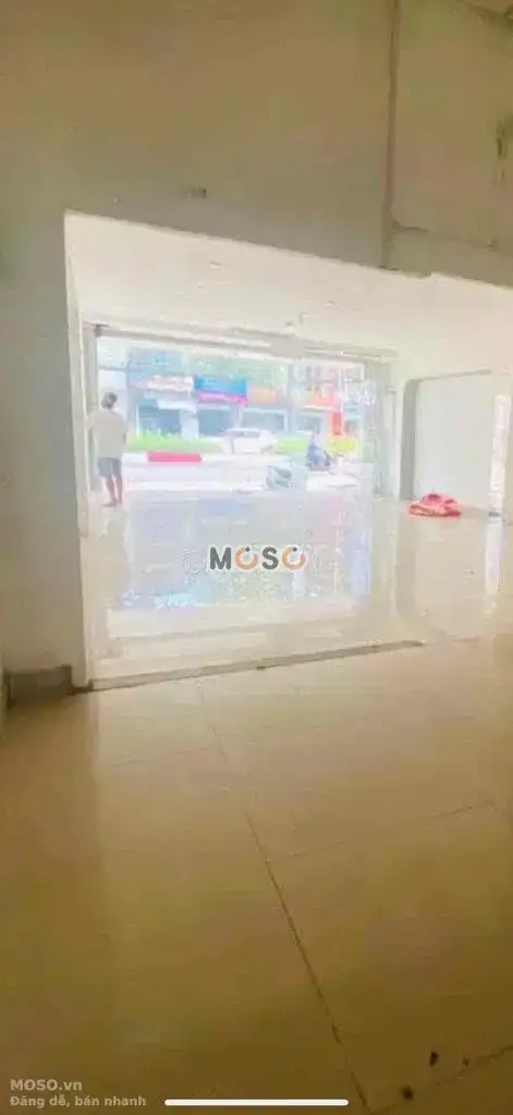 Cho thuê nhà mặt tiền Đường Nguyễn Ái Quốc Thành phố Biên Hòa, Đồng Nai – giá 20 triệu - ảnh 4