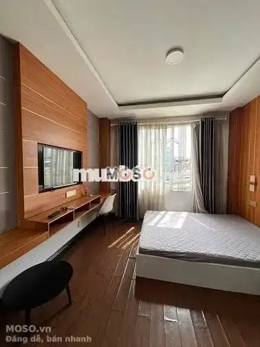 Cho thuê BĐS khác Quận 5, Ho Chi Minh – giá 4.5 triệu - ảnh 2