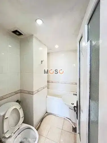 Cho thuê BĐS khác Quận 5, Ho Chi Minh – giá 4.5 triệu - ảnh 4