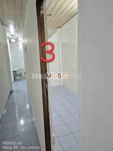 Cho thuê BĐS khác An Bình Quận 5, Ho Chi Minh – giá 12 triệu - ảnh 1