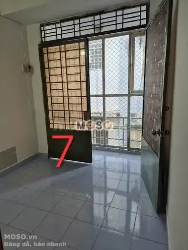 Cho thuê BĐS khác An Bình Quận 5, Ho Chi Minh – giá 12 triệu - ảnh 3