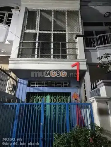 Cho thuê BĐS khác An Bình Quận 5, Ho Chi Minh – giá 12 triệu - ảnh 4