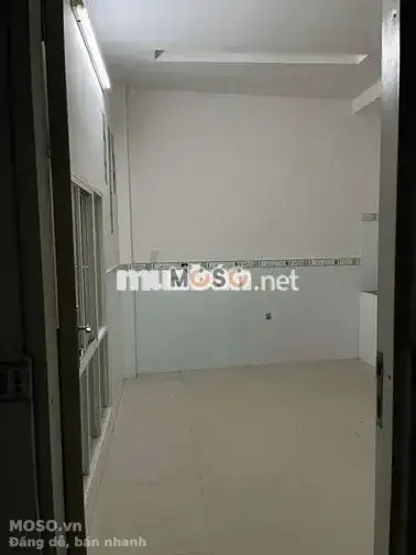Cho thuê phòng trọ Đường Tôn Đản Quận 4, TP.HCM – giá 3.5 triệu - ảnh 1