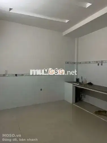 Cho thuê phòng trọ Đường Tôn Đản Quận 4, TP.HCM – giá 3.5 triệu - ảnh 5