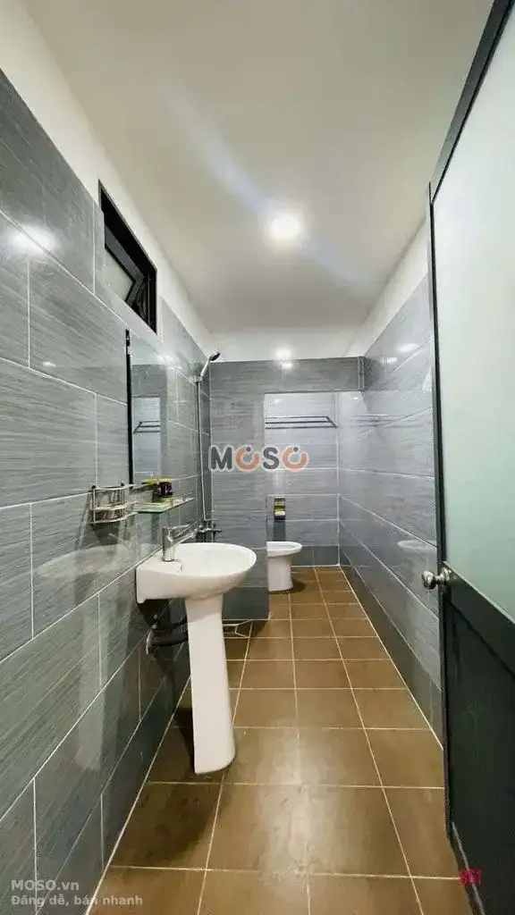 Cho thuê nhà mặt tiền Đường Nguyễn Ái Quốc Biên Hòa, Đồng Nai – 2 phòng ngủ, giá 16 triệu - ảnh 4