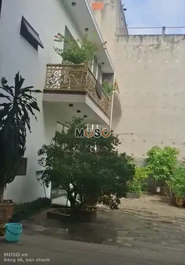 Bán nhà mặt tiền Tỉnh Lộ 769 Huyện Thống Nhất, Đồng Nai – 8 phòng ngủ, giá 17 tỷ - ảnh 4