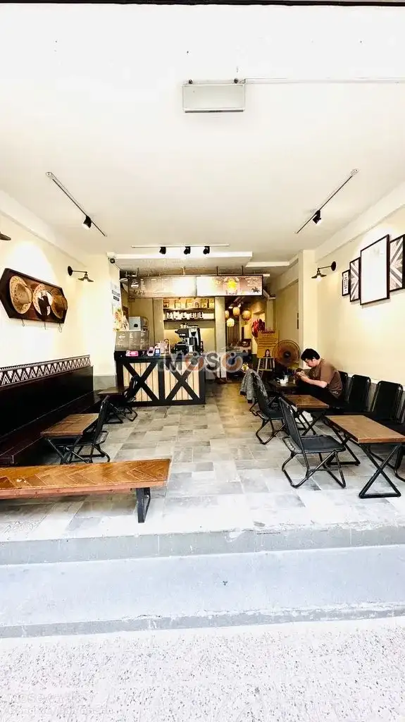 Cho thuê nhà mặt tiền Đường Trần Hưng Đạo Quận 1, TP.HCM – giá 16 triệu - ảnh 2
