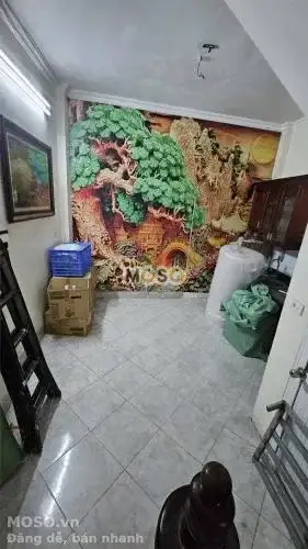 Cho thuê nhà hẻm Đường Nguyễn Xiển Thanh Xuân, Hà Nội – 4 phòng ngủ, giá 12 triệu - ảnh 3