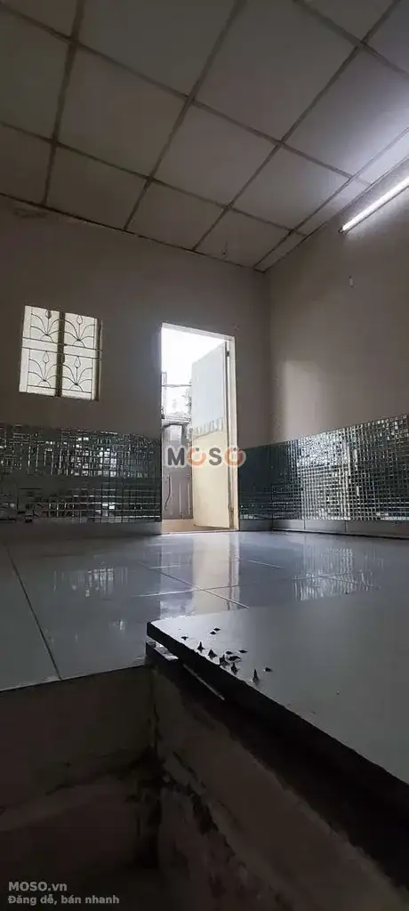 Cho thuê nhà mặt tiền Đường Trần Văn Ðang Quận 3, Ho Chi Minh – 2 phòng ngủ, giá 12 triệu - ảnh 11