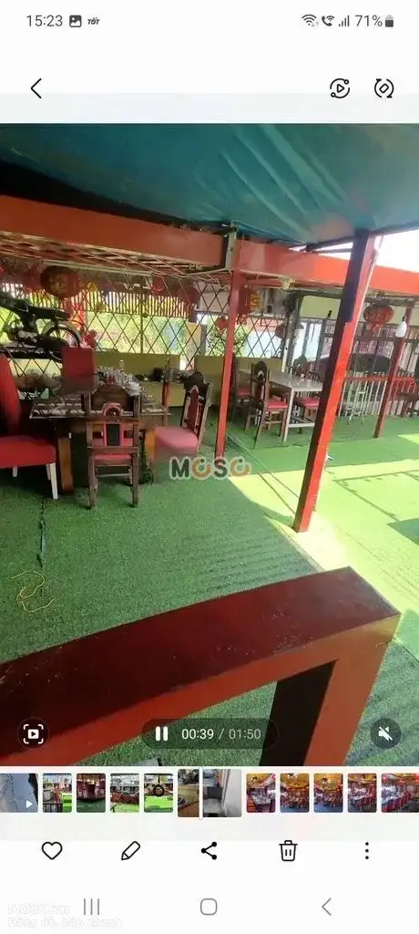 Cho thuê nhà mặt tiền Đường Tô Ký Huyện Hóc Môn, TP.HCM – giá 90 triệu - ảnh 4