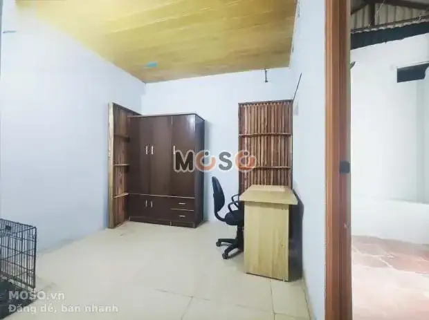 Cho thuê nhà hẻm Phố Liễu Giai Quận Ba Đình, Hà Nội – 2 phòng ngủ, giá 5 triệu - ảnh 2