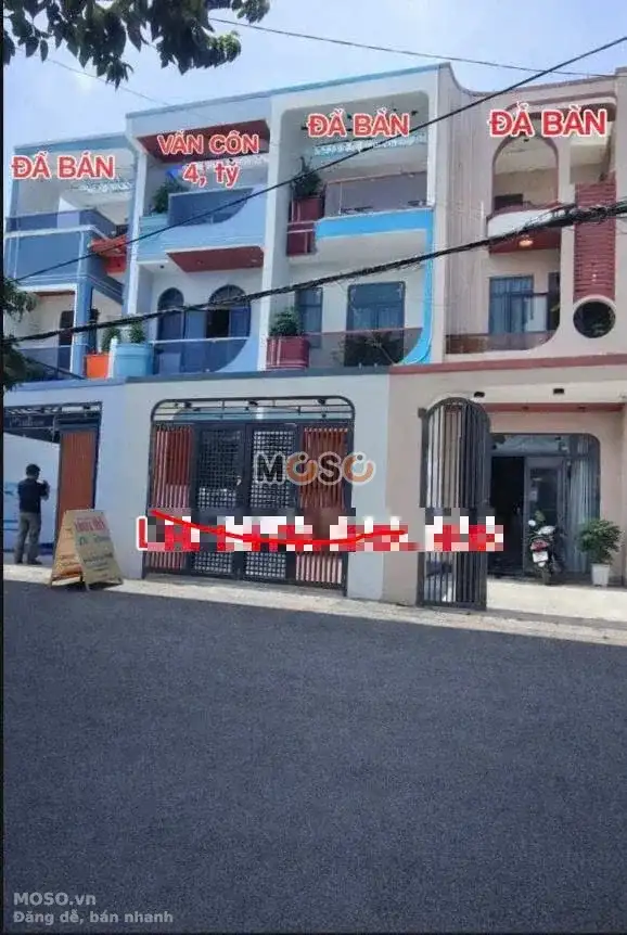 Bán nhà mặt tiền Bùi Hữu Nghĩa Thành phố Biên Hòa, Đồng Nai – 4 phòng ngủ, giá 4.1 tỷ - ảnh 12