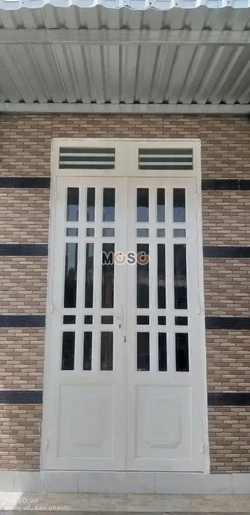 Cho thuê nhà hẻm Đường Nguyễn Thị The Huyện Củ Chi, TP.HCM – 1 phòng ngủ, giá 2.5 triệu - ảnh 1