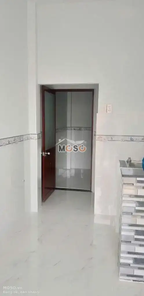 Cho thuê nhà hẻm Đường Nguyễn Thị The Huyện Củ Chi, TP.HCM – 1 phòng ngủ, giá 2.5 triệu - ảnh 3
