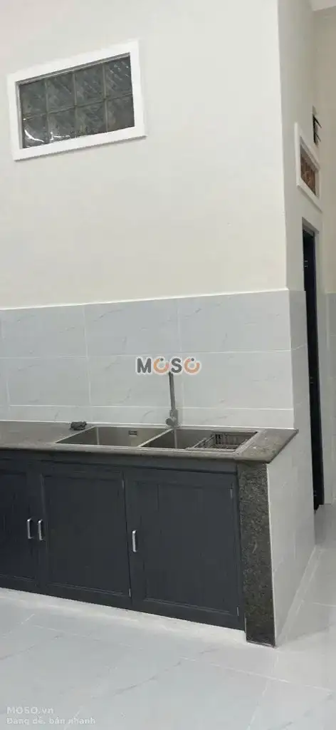 Cho thuê nhà mặt tiền Đường Số 4 Làng Báo Chí Quận 2 cũ, TP.HCM – 4 phòng ngủ, giá 25 triệu - ảnh 2