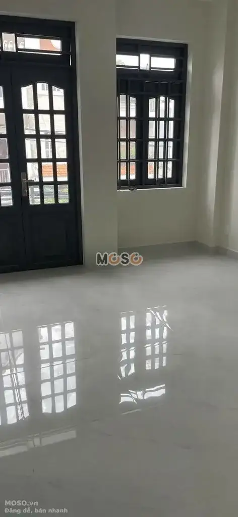 Cho thuê nhà mặt tiền Đường Số 4 Làng Báo Chí Quận 2 cũ, TP.HCM – 4 phòng ngủ, giá 25 triệu - ảnh 5