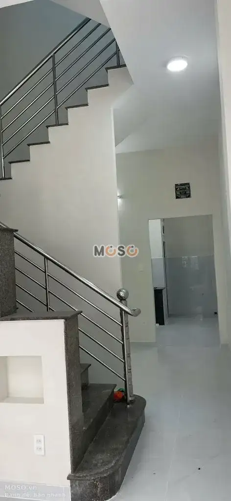 Cho thuê nhà mặt tiền Đường Số 4 Làng Báo Chí Quận 2 cũ, TP.HCM – 4 phòng ngủ, giá 25 triệu - ảnh 3