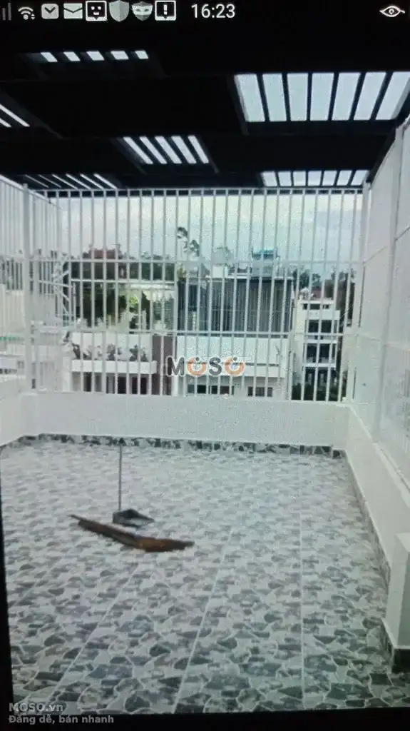 Cho thuê nhà hẻm Đường Số 8D Nha Trang, Khánh Hòa – 4 phòng ngủ, giá 22 triệu - ảnh 2