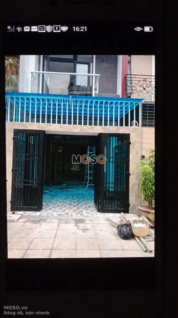 Cho thuê nhà hẻm Đường Số 8D Nha Trang, Khánh Hòa – 4 phòng ngủ, giá 22 triệu - ảnh 5
