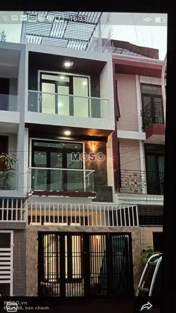 Cho thuê nhà hẻm Đường Số 8D Nha Trang, Khánh Hòa – 4 phòng ngủ, giá 22 triệu - ảnh 6