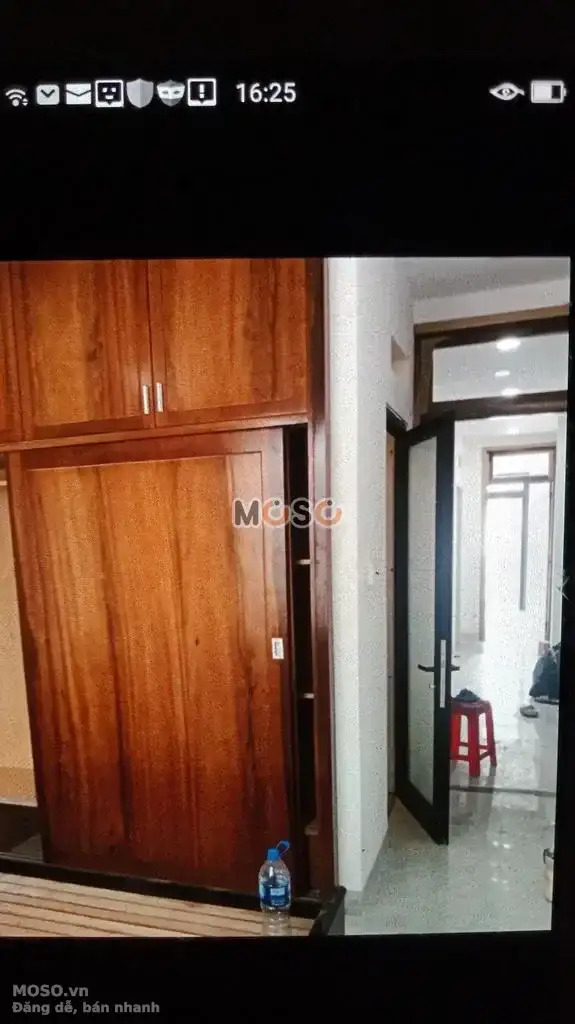 Cho thuê nhà hẻm Đường Số 8D Nha Trang, Khánh Hòa – 4 phòng ngủ, giá 22 triệu - ảnh 8