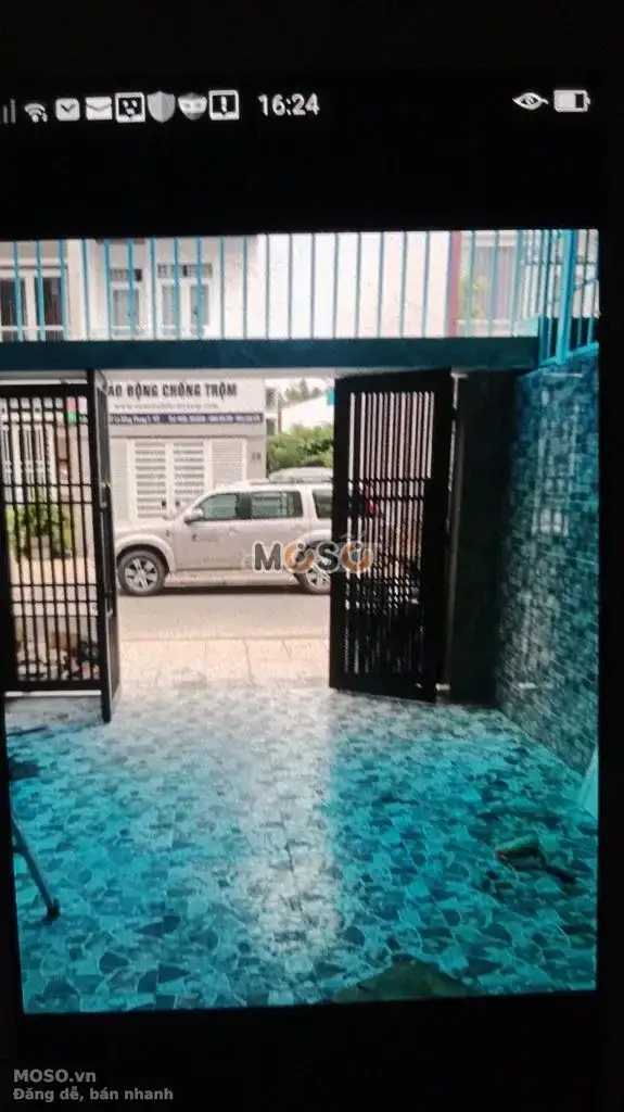 Cho thuê nhà hẻm Đường Số 8D Nha Trang, Khánh Hòa – 4 phòng ngủ, giá 22 triệu - ảnh 9