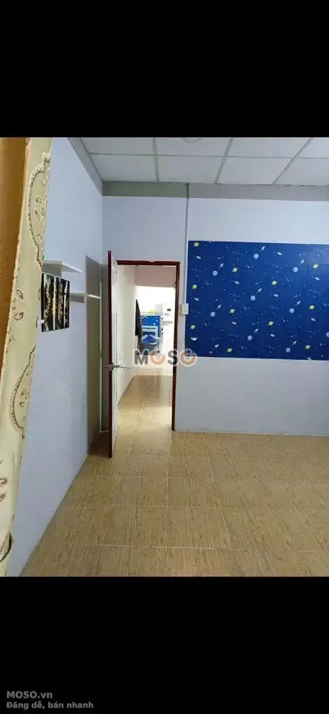 Cho thuê BĐS khác Đường Kỳ Đồng Quận 3, TP.HCM – 2 phòng ngủ, giá 6.5 triệu - ảnh 1