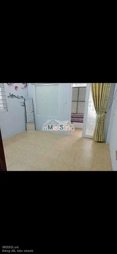 Cho thuê BĐS khác Đường Kỳ Đồng Quận 3, TP.HCM – 2 phòng ngủ, giá 6.5 triệu - ảnh 2