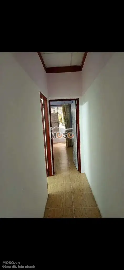 Cho thuê BĐS khác Đường Kỳ Đồng Quận 3, TP.HCM – 2 phòng ngủ, giá 6.5 triệu - ảnh 3