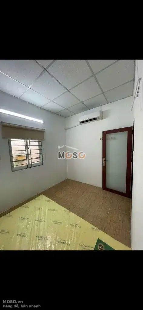 Cho thuê BĐS khác Đường Kỳ Đồng Quận 3, TP.HCM – 2 phòng ngủ, giá 6.5 triệu - ảnh 4