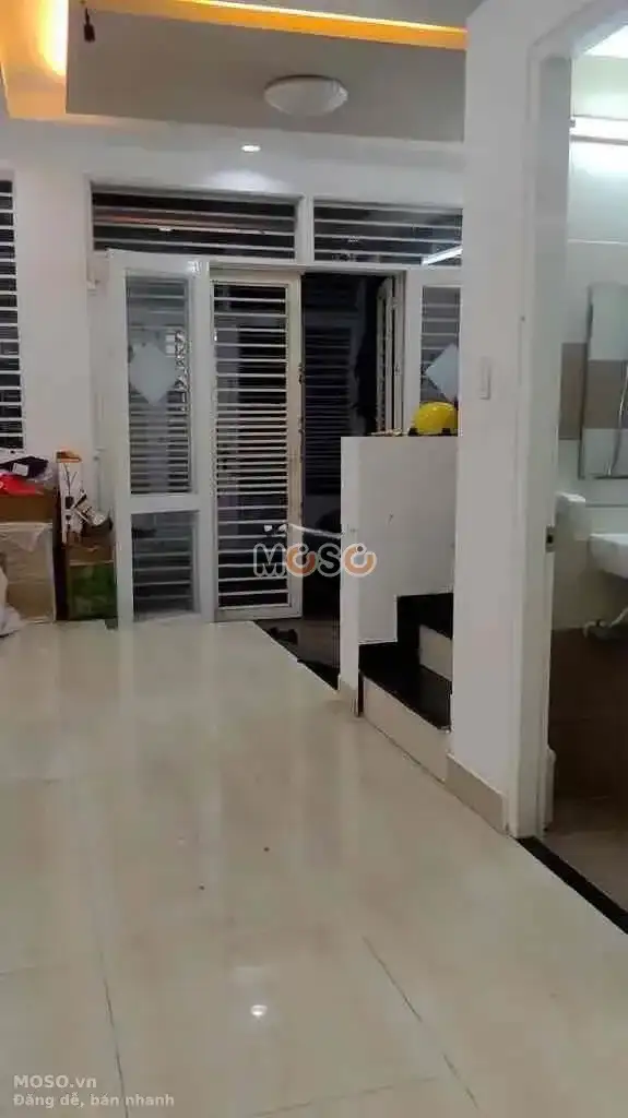 Cho thuê BĐS khác Đường Lê Văn Sỹ Quận Phú Nhuận, TP.HCM – 3 phòng ngủ, giá 16 triệu - ảnh 2