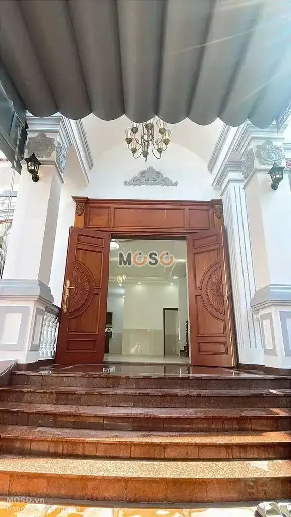 Cho thuê nhà hẻm Đường An Phú Đông 9 Quận 12, TP.HCM – 4 phòng ngủ, giá 18 triệu - ảnh 8
