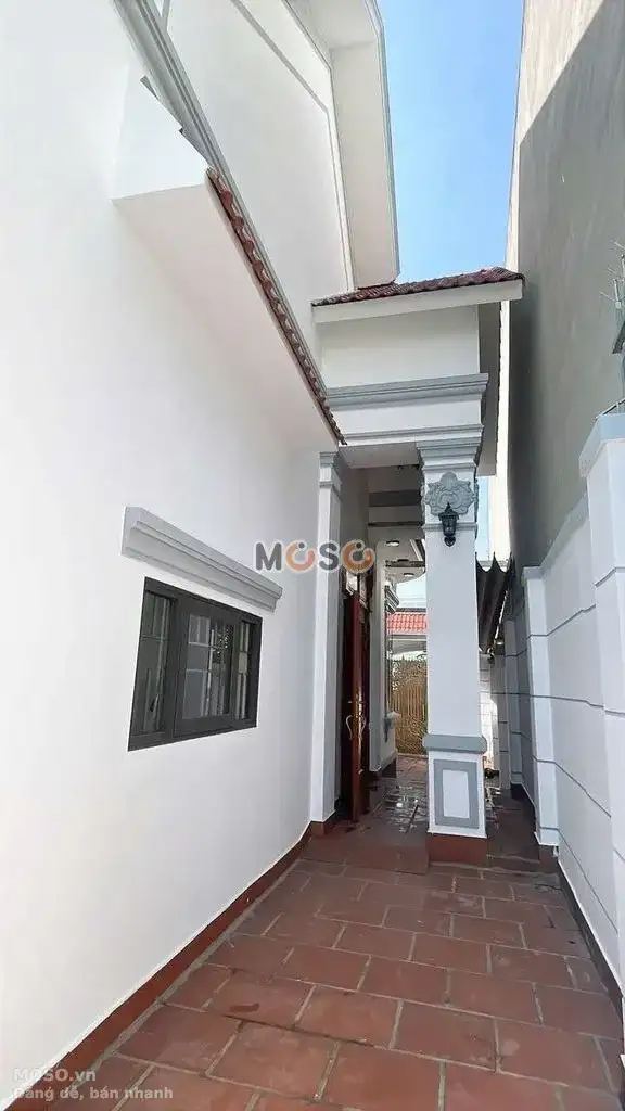 Cho thuê nhà hẻm Đường An Phú Đông 9 Quận 12, TP.HCM – 4 phòng ngủ, giá 18 triệu - ảnh 5
