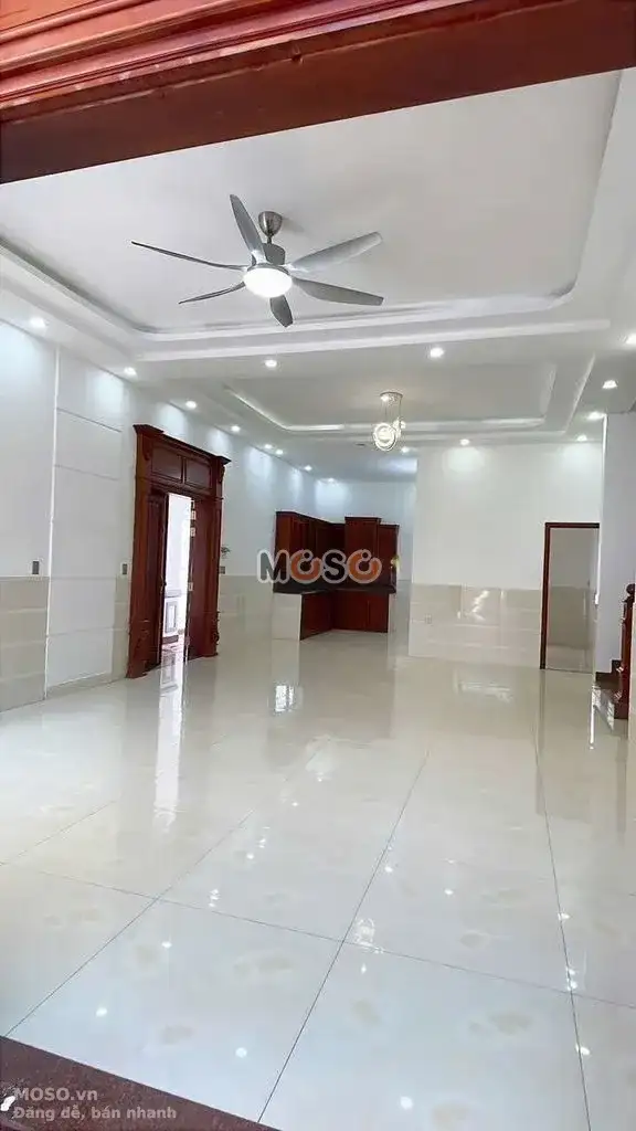 Cho thuê nhà hẻm Đường An Phú Đông 9 Quận 12, TP.HCM – 4 phòng ngủ, giá 18 triệu - ảnh 11