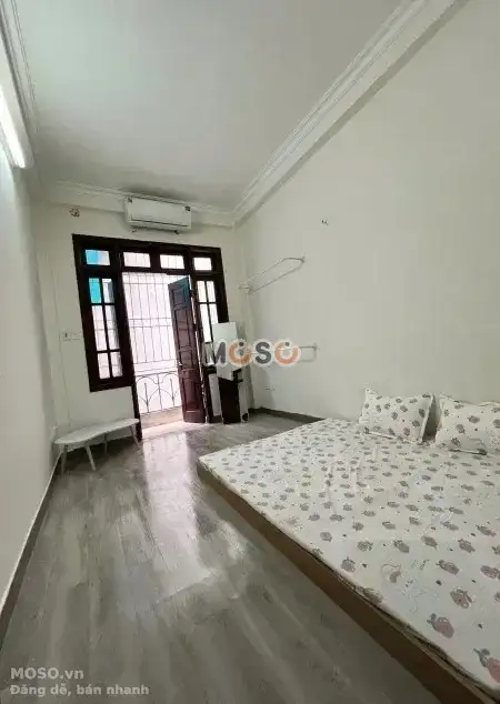 Cho thuê phòng trọ Phố Nguyễn Khuyến Văn Miếu - Quốc Tử Giám, Hà Nội – 1 phòng ngủ, giá 4.3 triệu - ảnh 4
