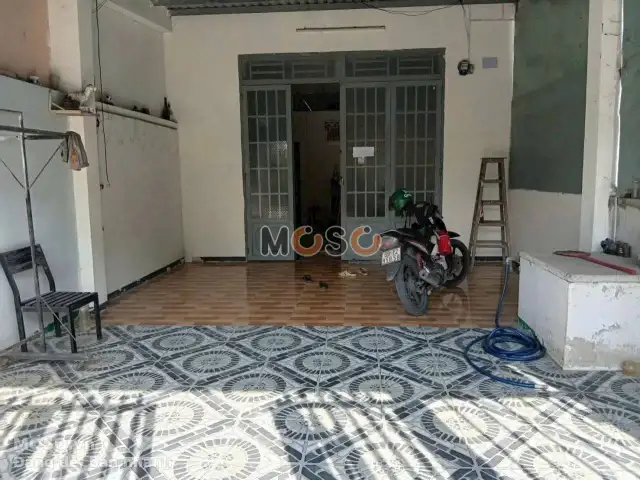 Bán nhà hẻm Ấp Nhơn Hòa 2 Huyện Đức Hòa, Long An – 2 phòng ngủ, giá 1.2 tỷ