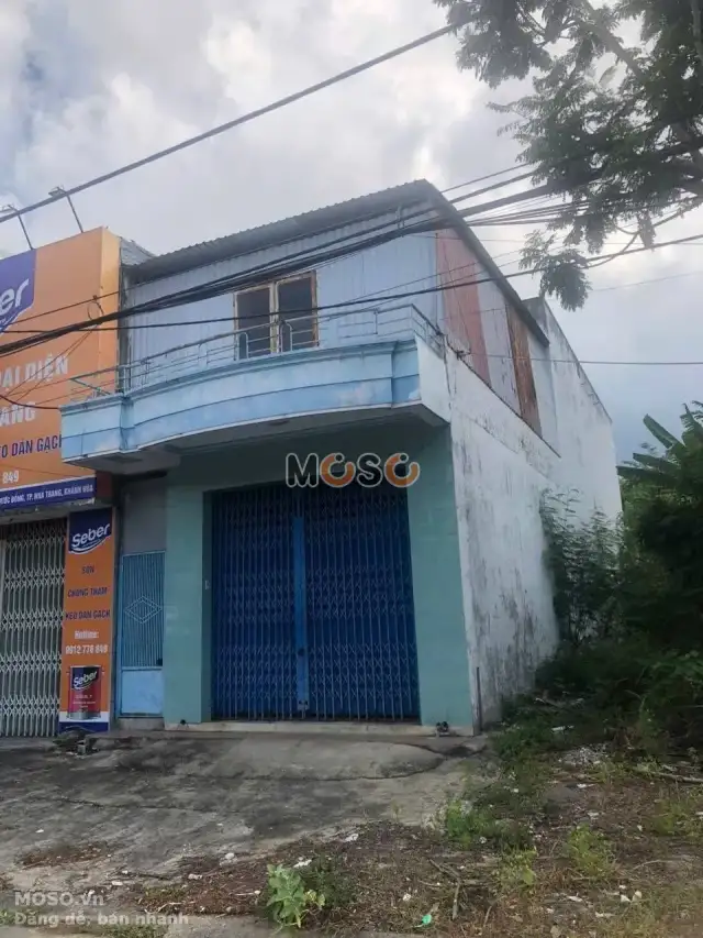 Bán nhà mặt tiền Khu D Sông Lô, đường Nguyễn Tất Thành Thành phố Nha Trang, Khánh Hòa – 6 phòng ngủ, giá 4.5 tỷ Bán nhà mặt tiền Khu D Sông Lô, đường Nguyễn Tất Thành Thành phố Nha Trang, Khánh Hòa – 6 phòng ngủ, giá 4.5 tỷ