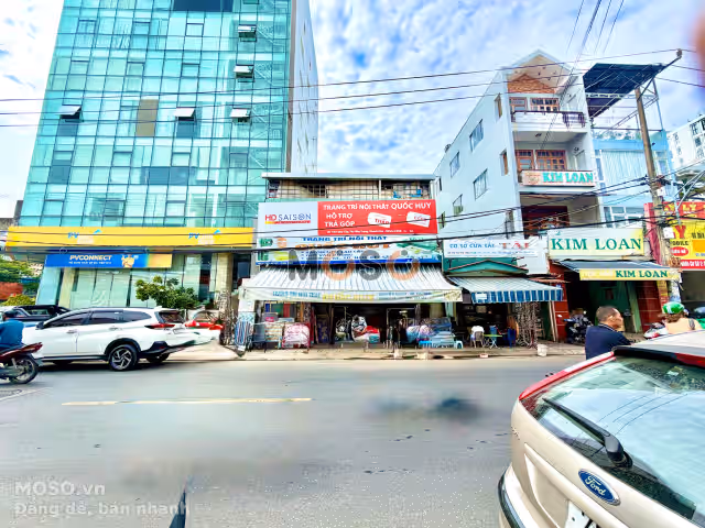 Bán đất Trần Quý Cáp Thành phố Nha Trang, Khánh Hòa – giá 30 tỷ Bán đất Trần Quý Cáp Thành phố Nha Trang, Khánh Hòa – giá 30 tỷ