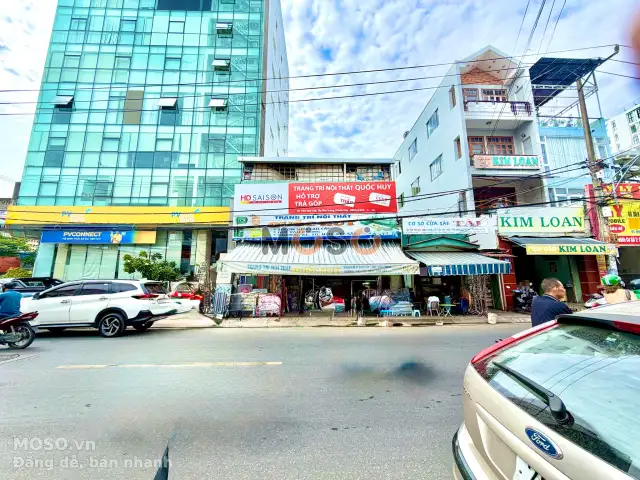 Bán đất Trần Quý Cáp Thành phố Nha Trang, Khánh Hòa – giá 30 tỷ Bán đất Trần Quý Cáp Thành phố Nha Trang, Khánh Hòa – giá 30 tỷ